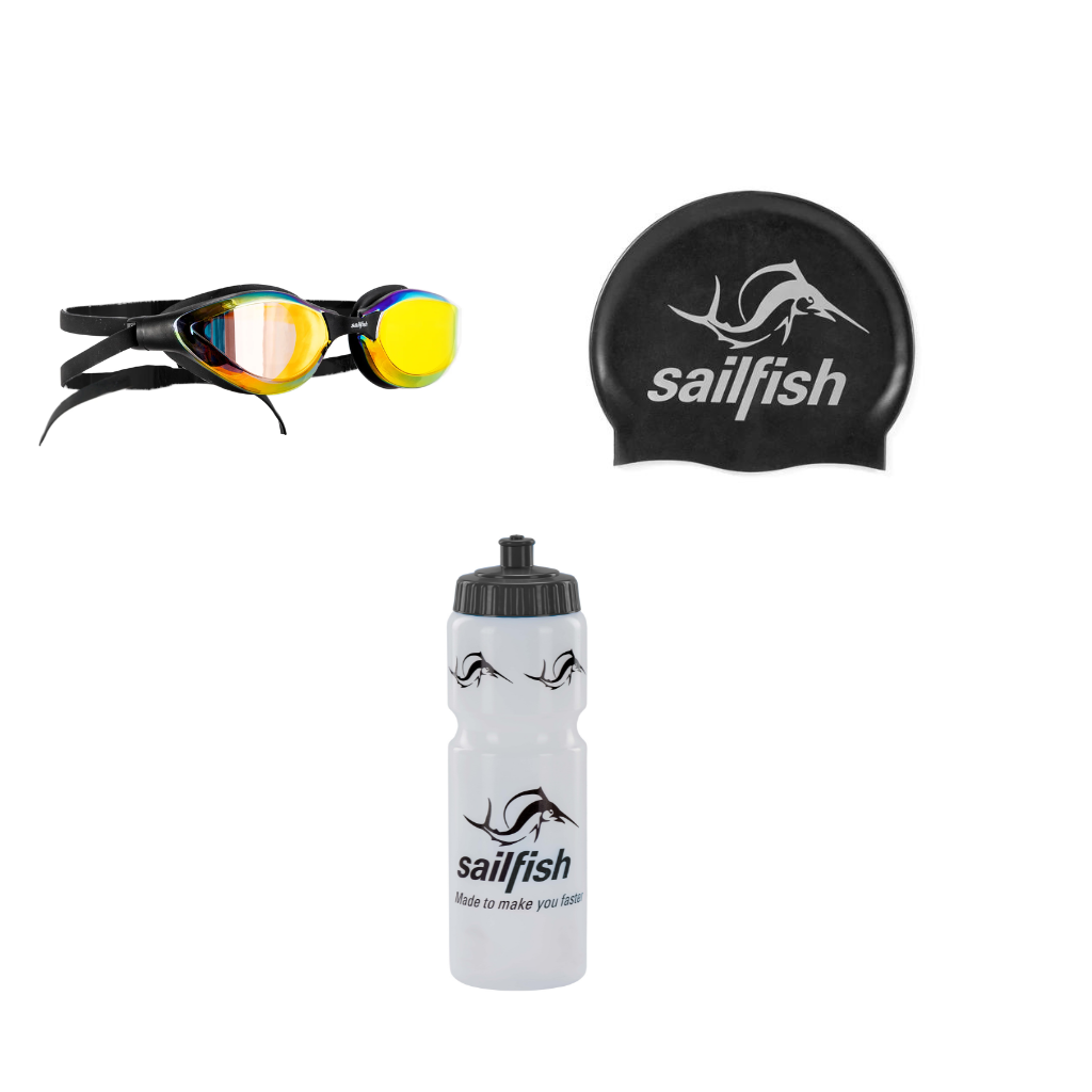 Pool Bundle