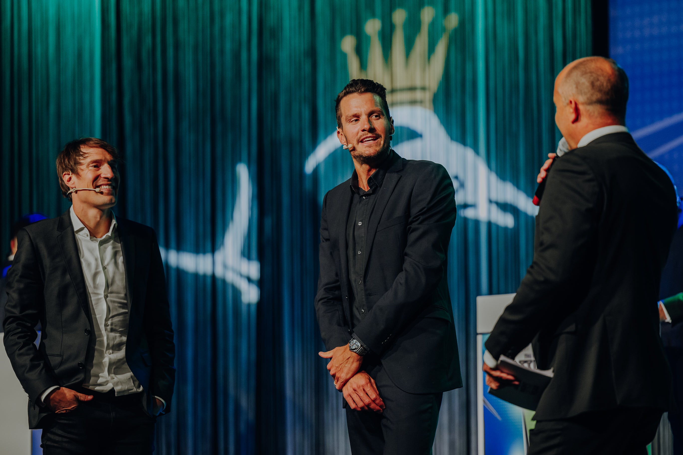 sailfish Night of The Year