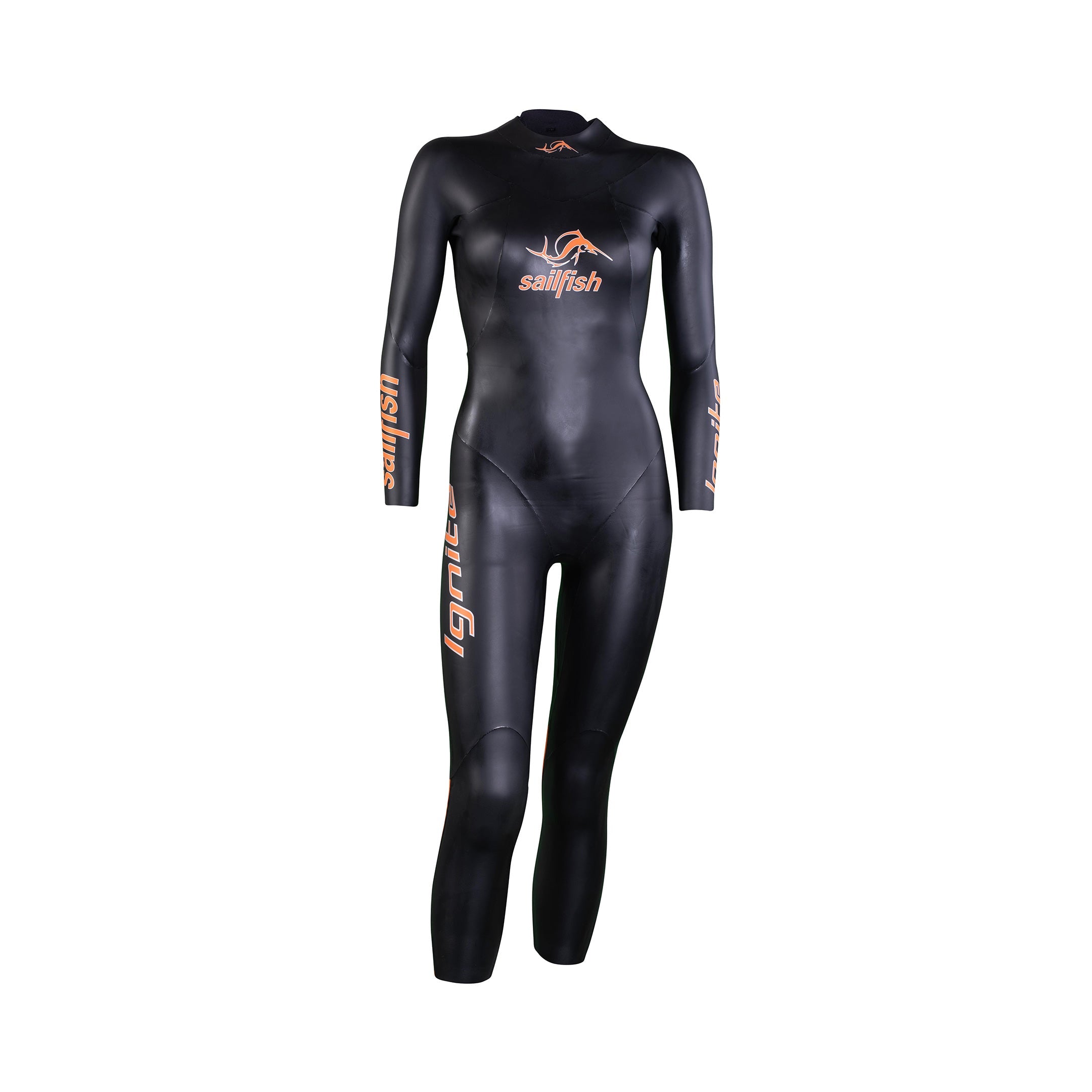 Refresh Demosuits Womens Ignite