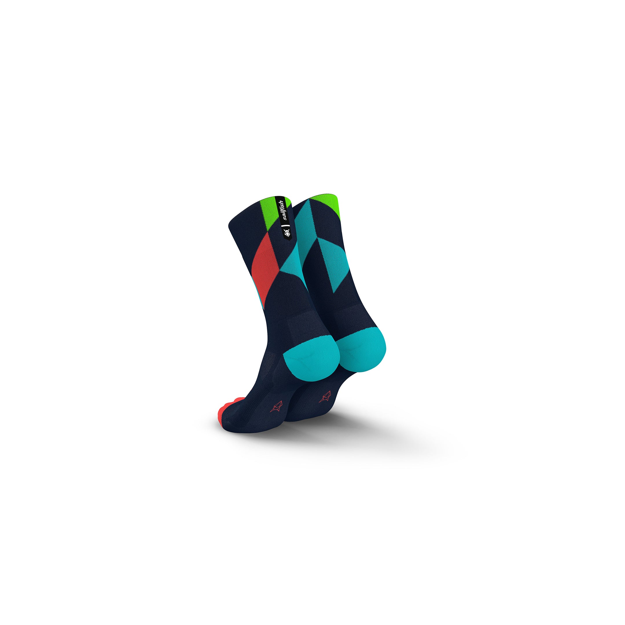 INCYLENCE x sailfish Ultralight Socks