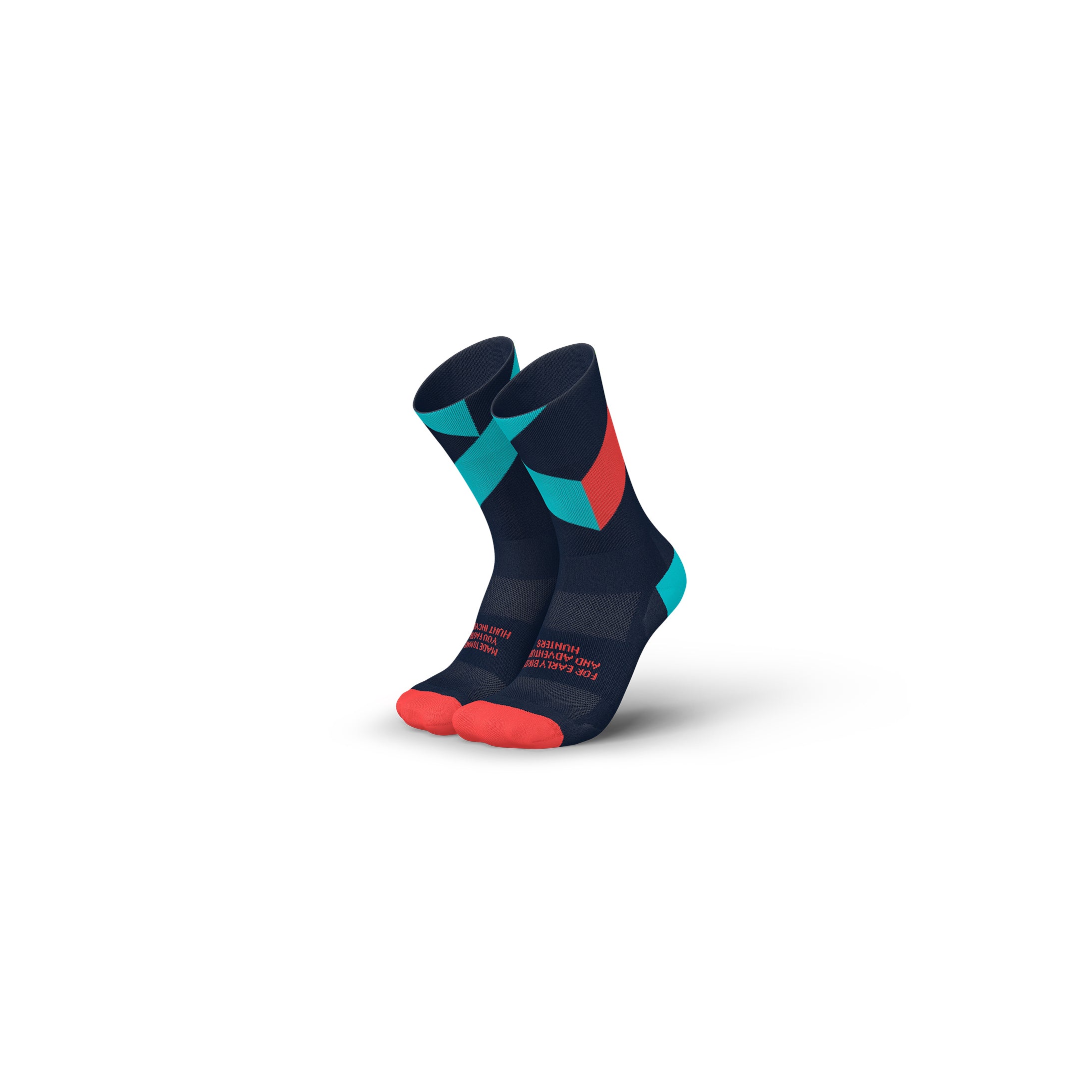 INCYLENCE x sailfish Ultralight Socks