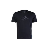 T-shirt pour hommes Fish