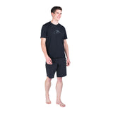 T-shirt pour hommes Fish