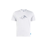T-shirt pour hommes Fish