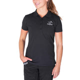 Femmes Lifestyle Polo