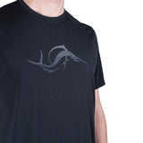 T-shirt pour hommes Fish