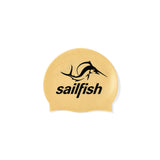 Silicone Cap