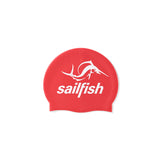 Silicone Cap