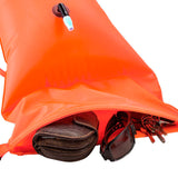 Open Water Safety Buoy