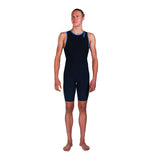Hommes Trisuit Pro 2