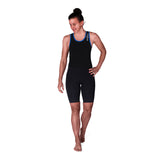 Femmes Trisuit Pro 2