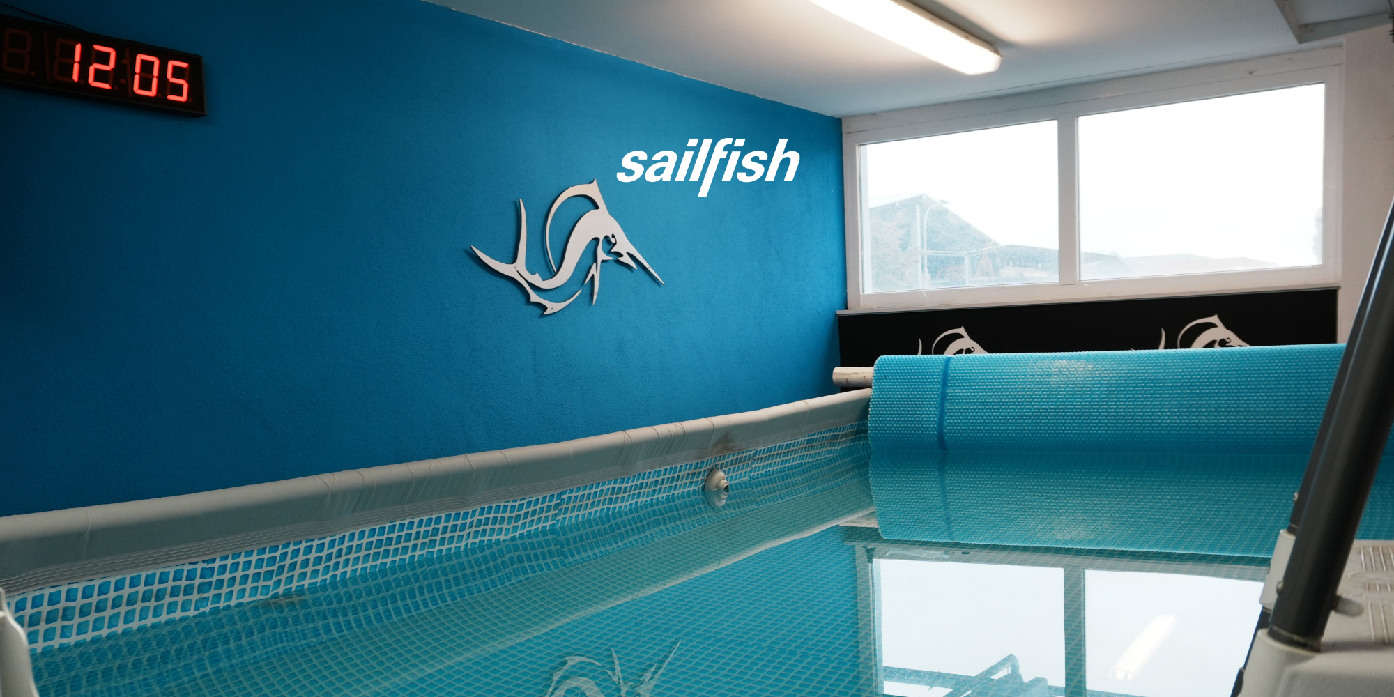 sailfish Store Deals – zwei Tage voller Angebote