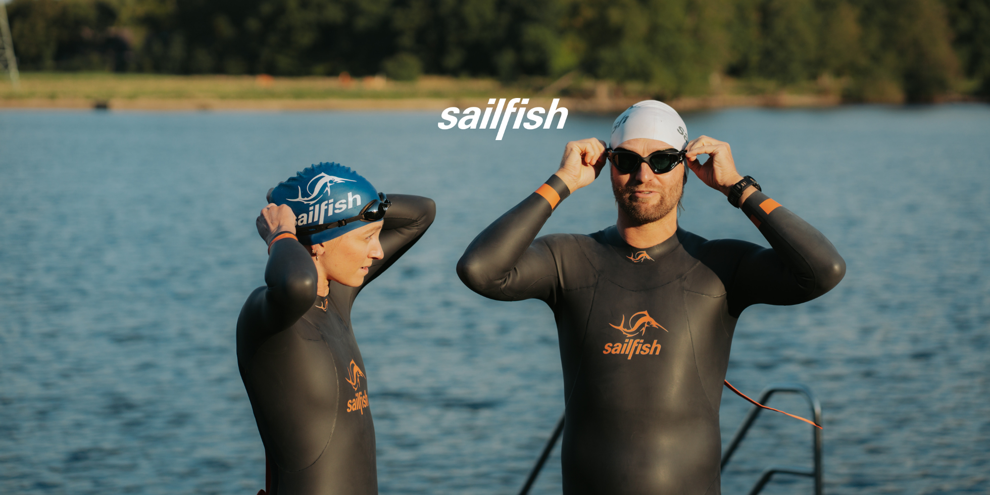 Der neue sailfish Ignite 3: Mehr Sicherheit, mehr Freiheit im Freiwasser