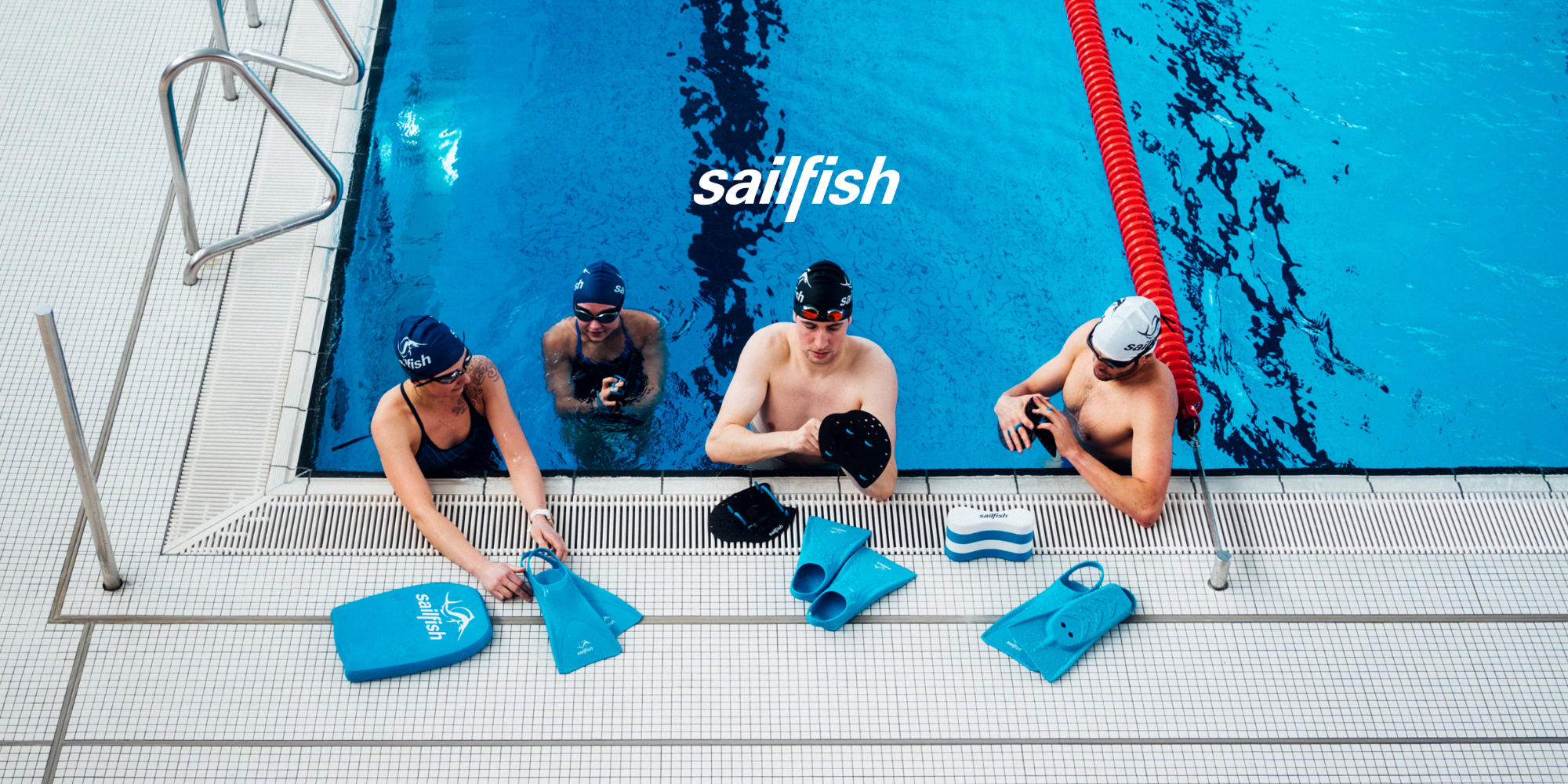 sailfish Gift Guide 2025 – Geschenke für Triathleten und Schwimmer
