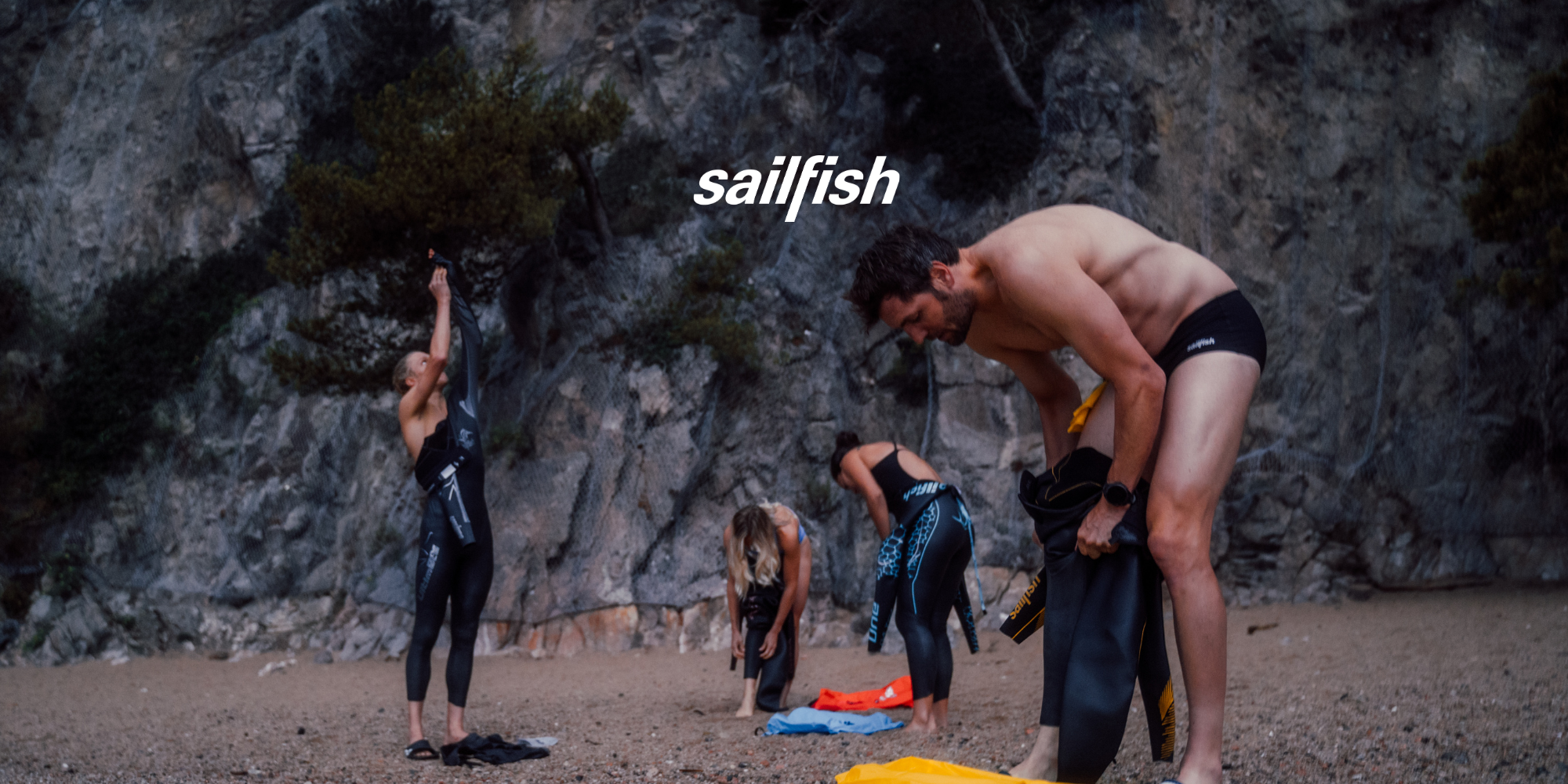 Wetsuit-Pflege im Winter – so bleibt Dein Neo fit für die nächste Saison