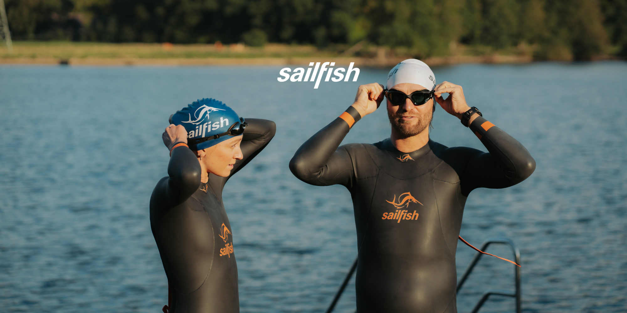 Welche Schwimmbrille passt zu dir?