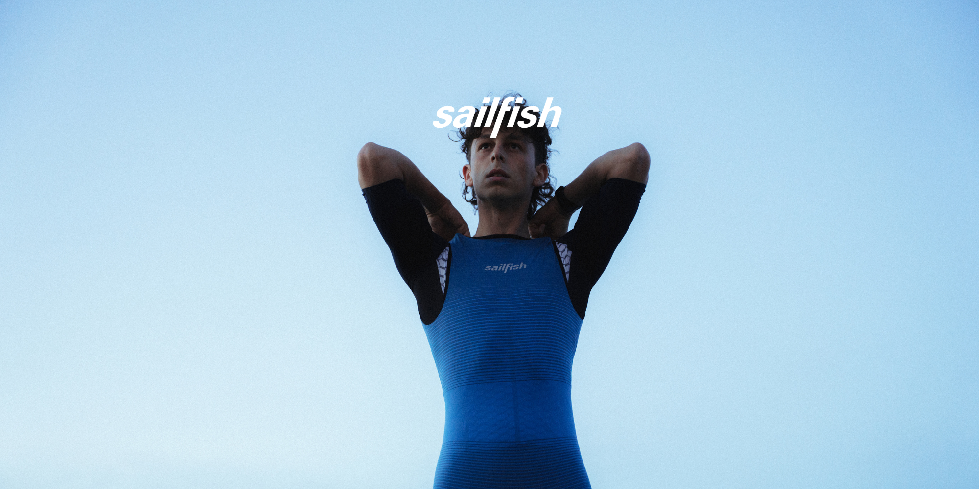 sailfish Rebel Pro 4: Der schnellst sailfish Swimskin jemals!