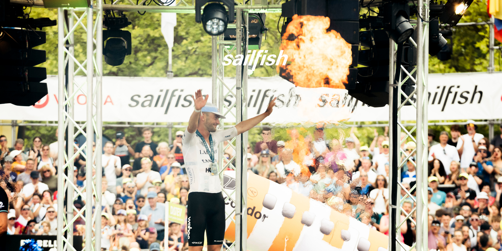 Challenge Roth 2027: Startplatz gewinnen – so nimmst du teil