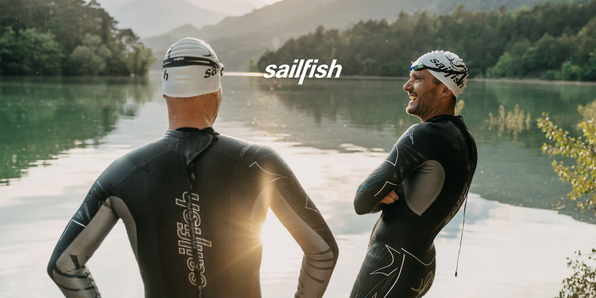 sailfish Neoprenanzug Finder