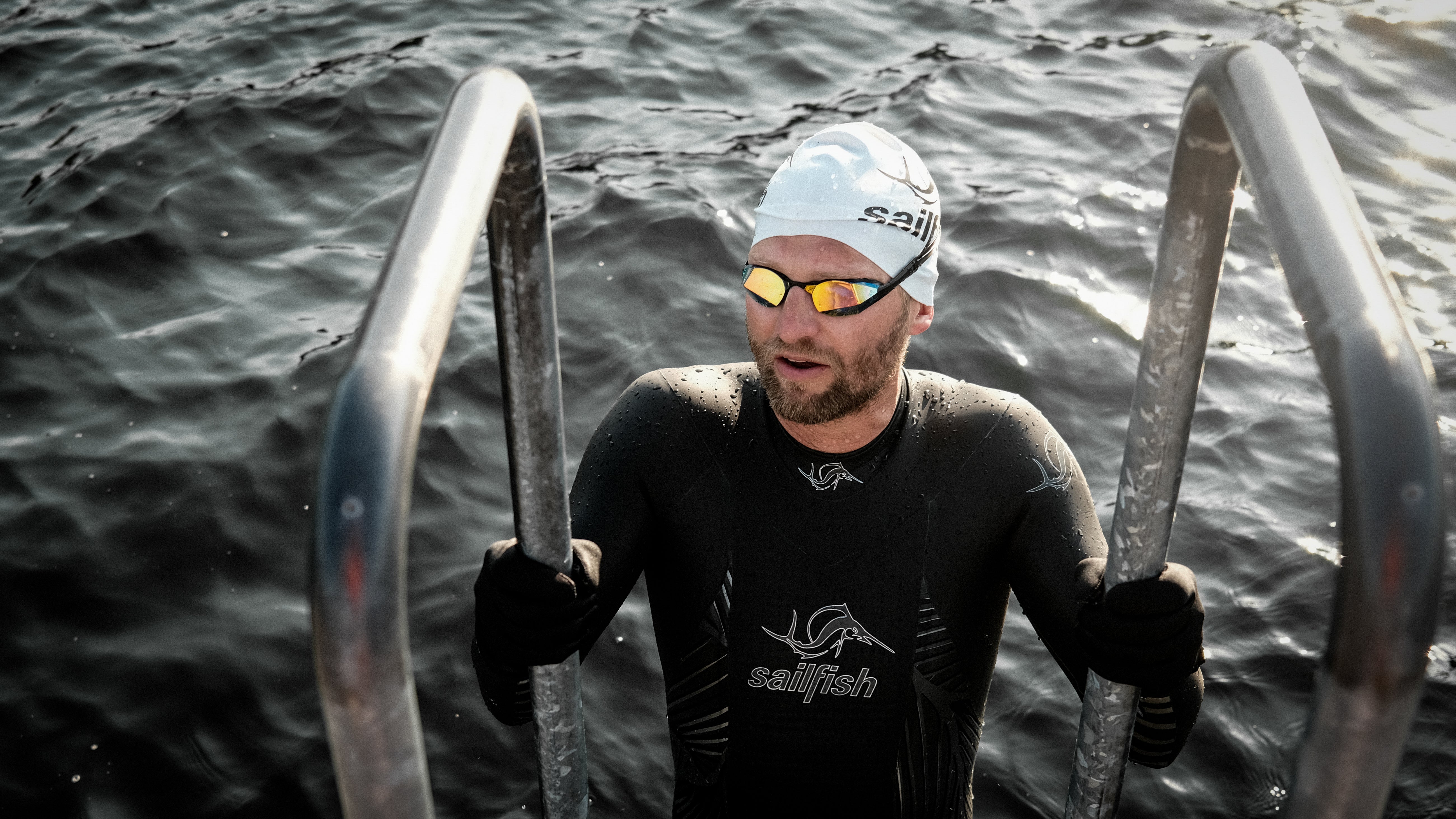 Tipps für einen Triathlon Renntag. Bereite Dich optimal vor.