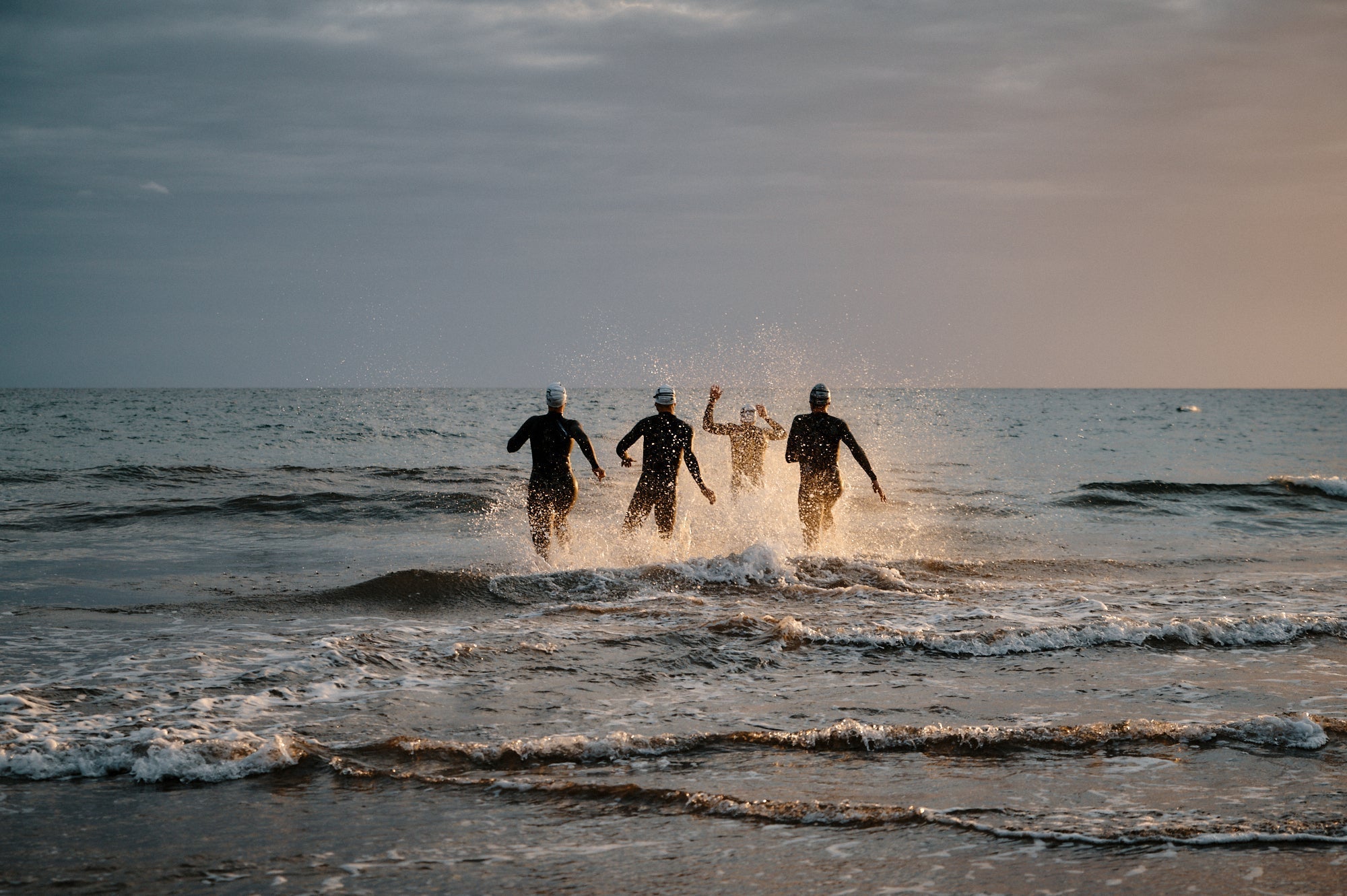 Triathlon: Wie viele Kilometer, wie lange dauert er, und wie ist der Ablauf und die Reihenfolge?