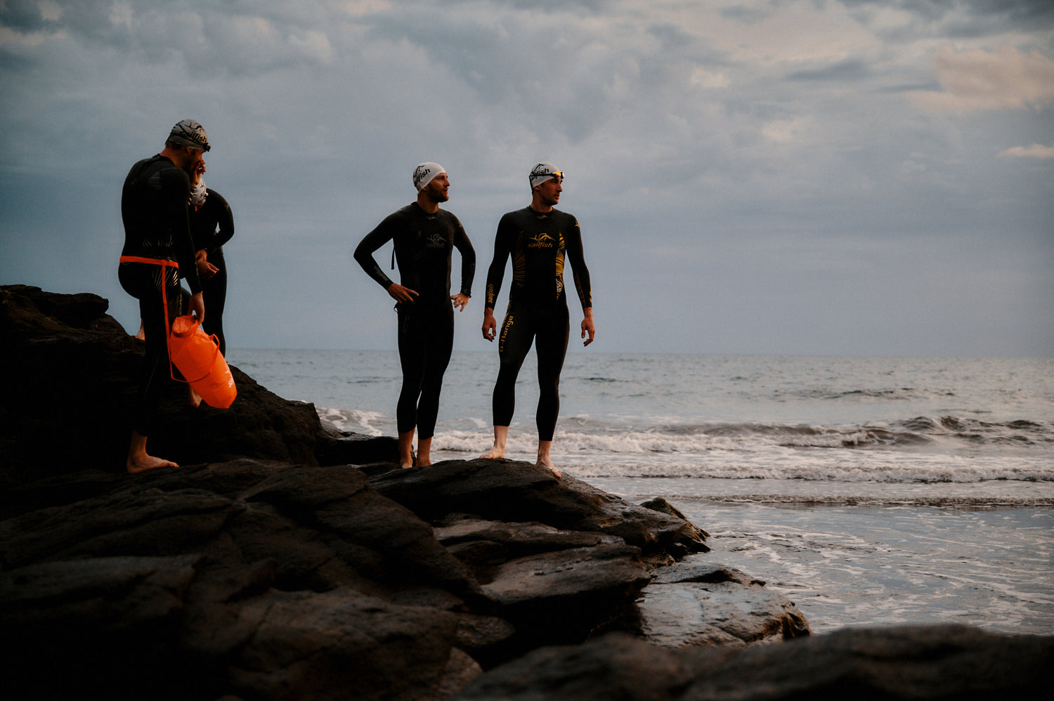 Triathlon Wechselzone: Alles, was du über den Wechselbereich wissen musst