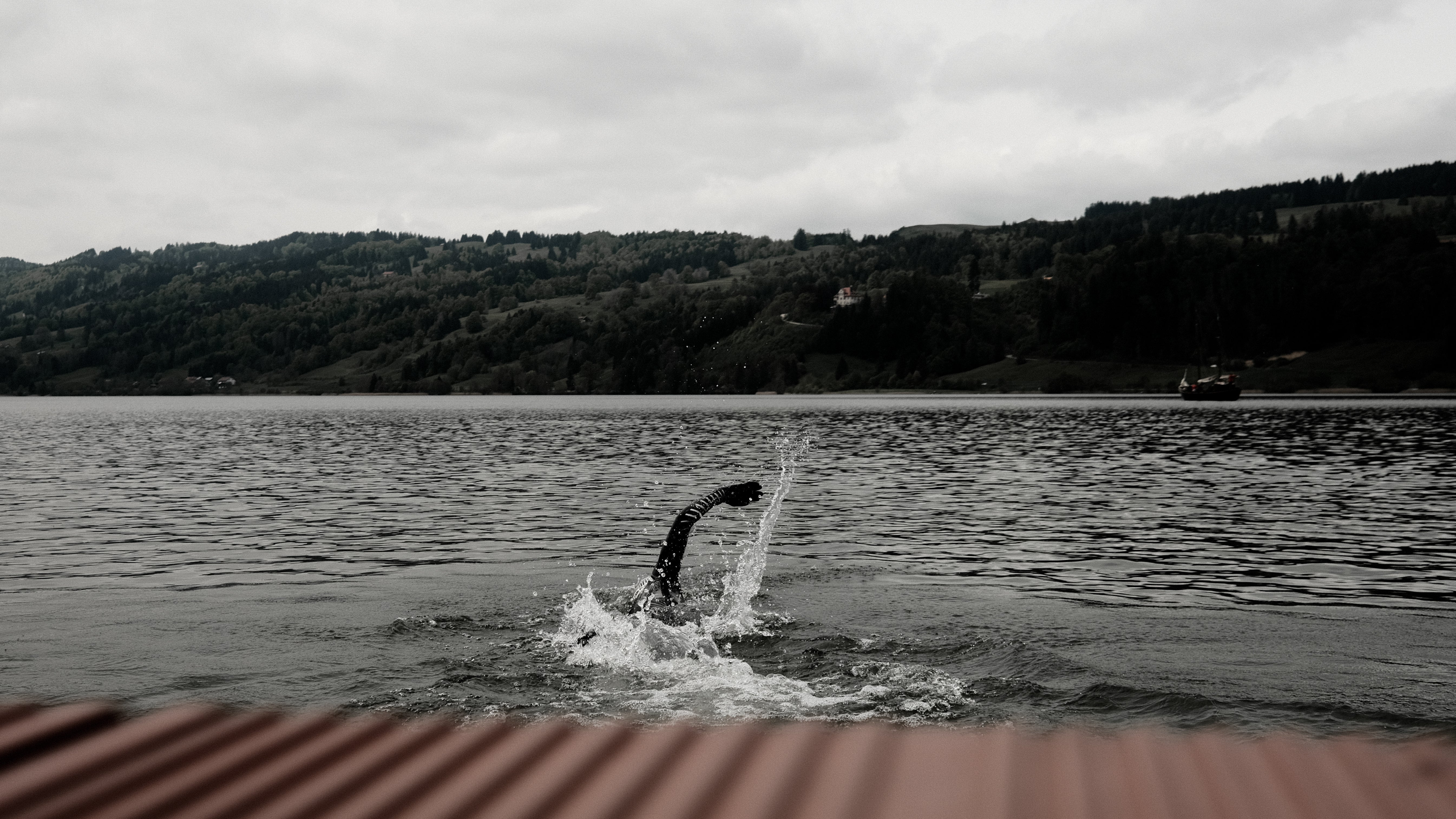 Triathlon Neoprenanzug: Alles, was Du wissen musst!