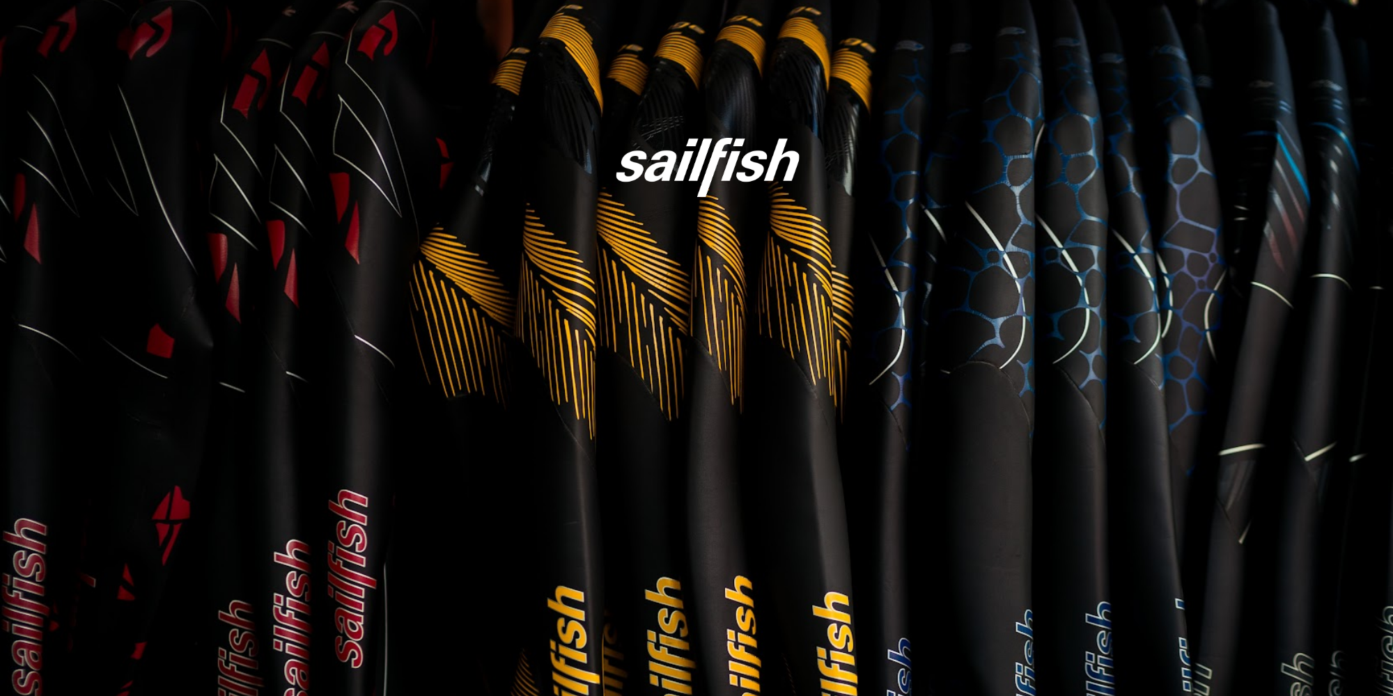 sailfish Summer Sale 2026: Zeitraum, Rabatte und was reduziert ist