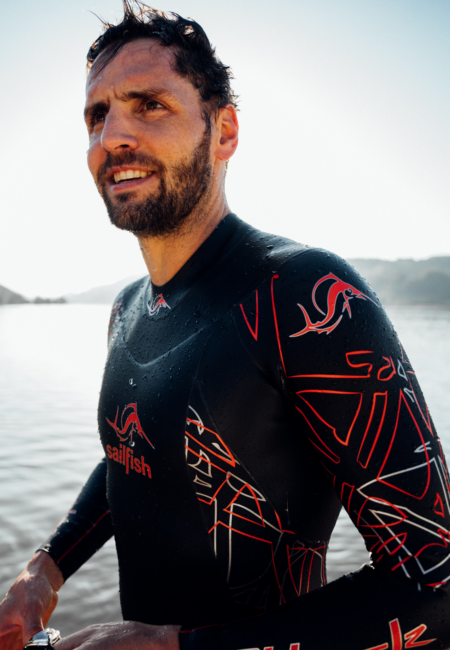 MENS WETSUITS