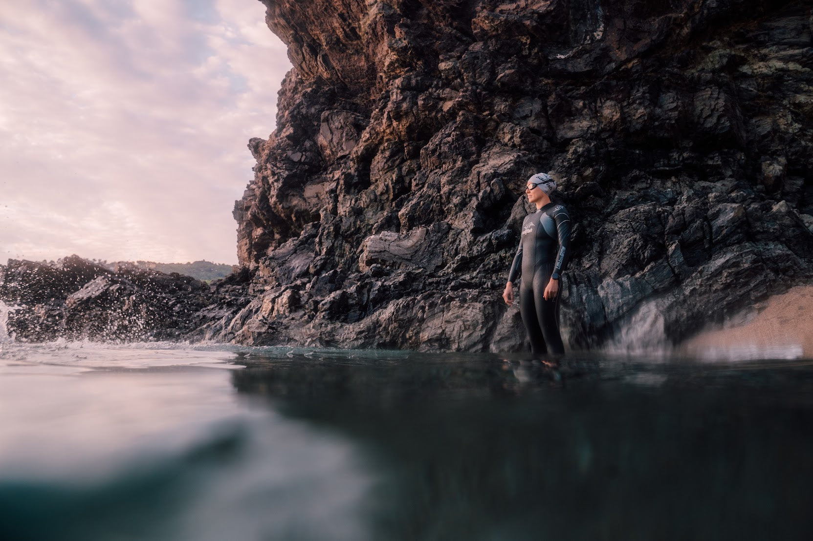 WOMENS WETSUITS