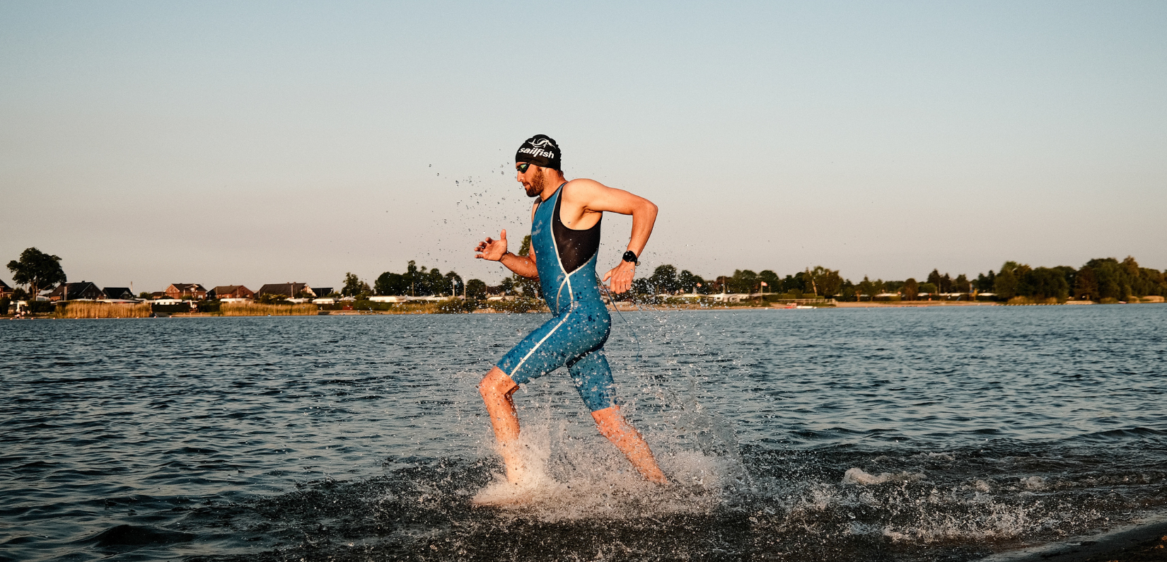 Men's Swimskins