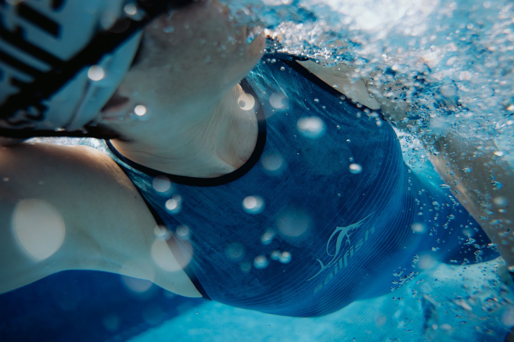 Women's Swimskins