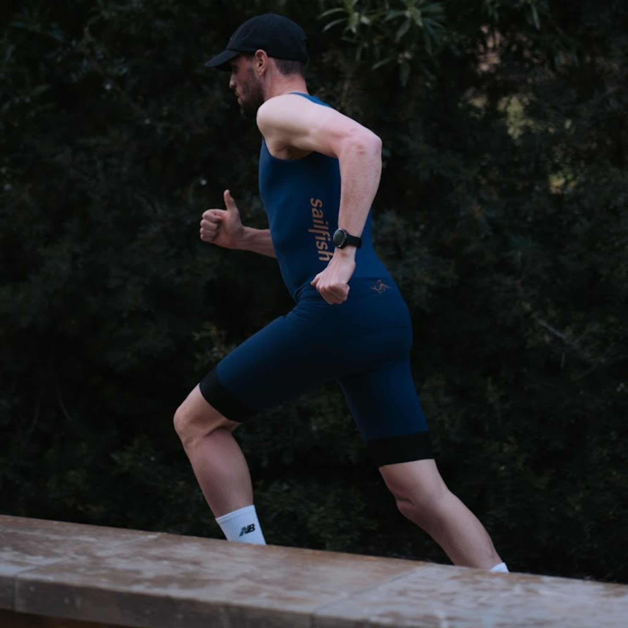 Men's Race Gear