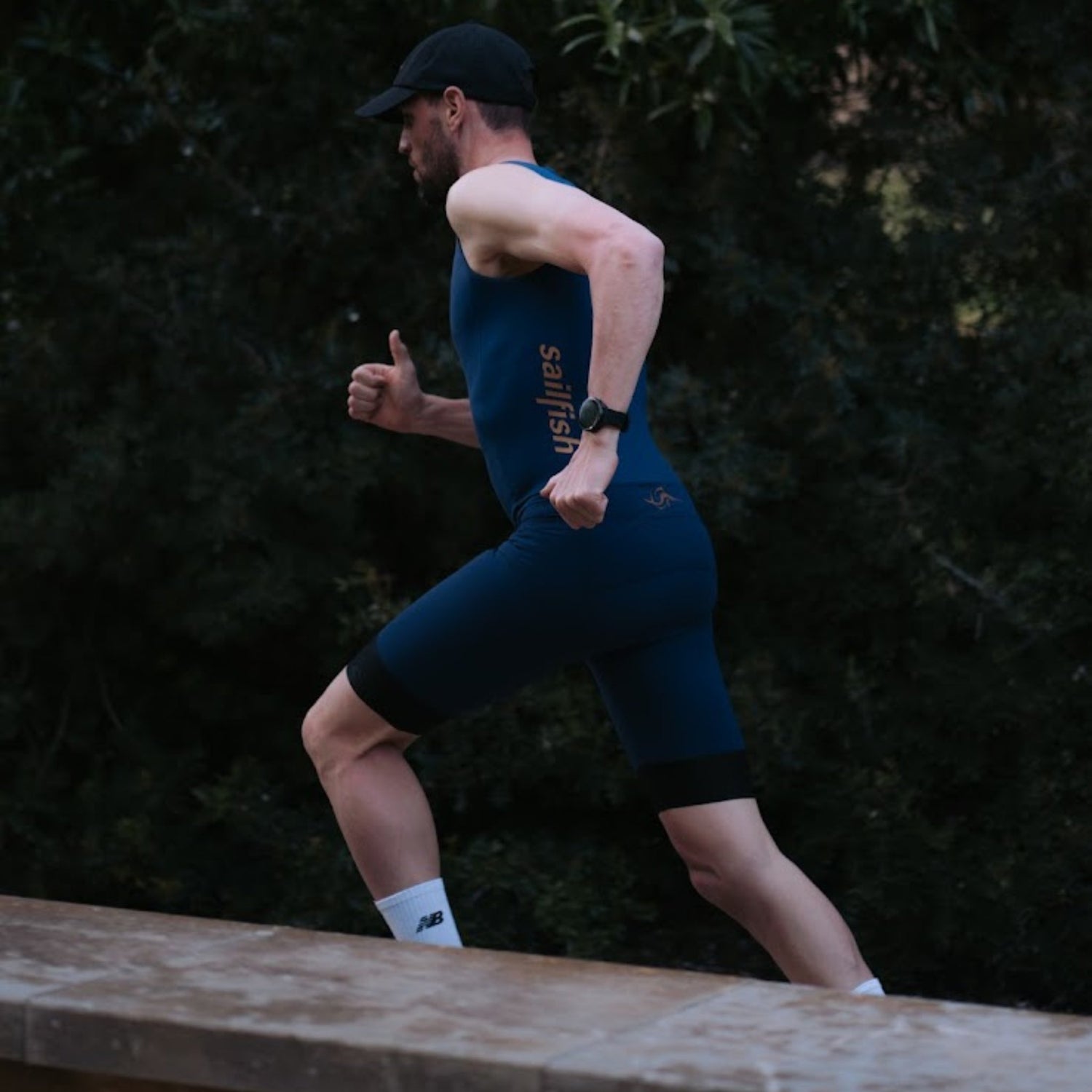 MENS RACE GEAR