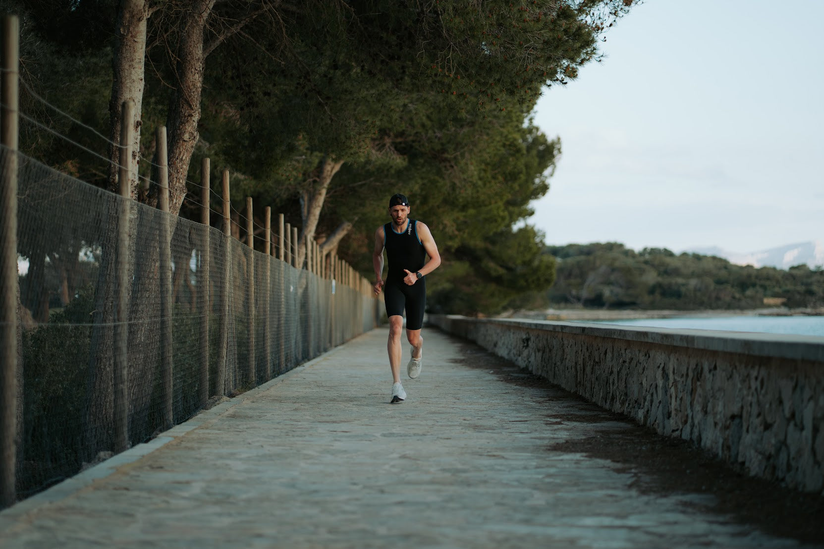 Men's Race Gear