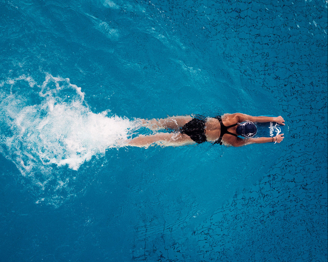 WOMENS SWIMWEAR