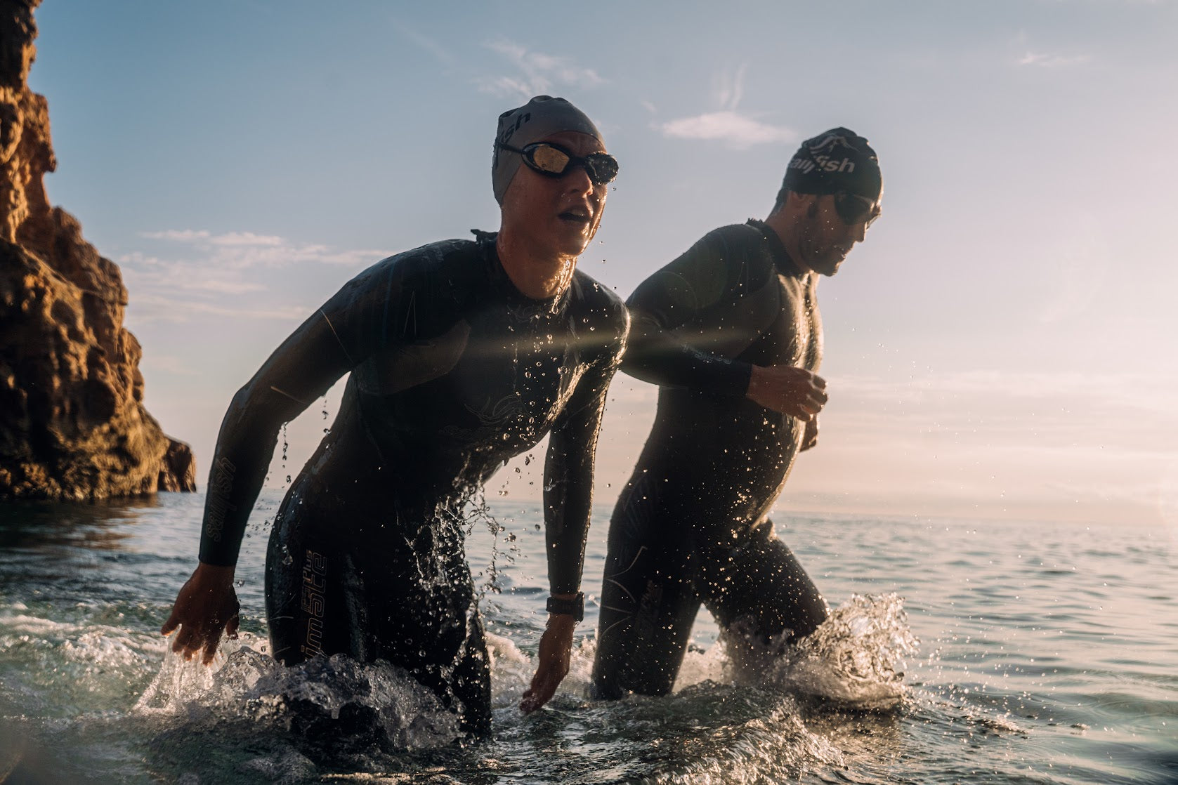 2025 Premium Demo Wetsuits