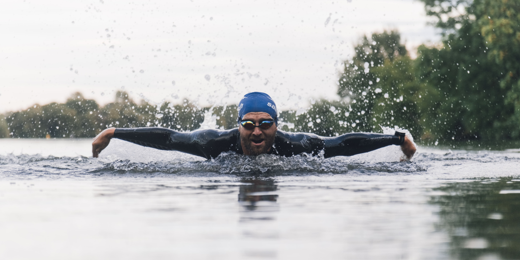Geschenke für Schwimmer