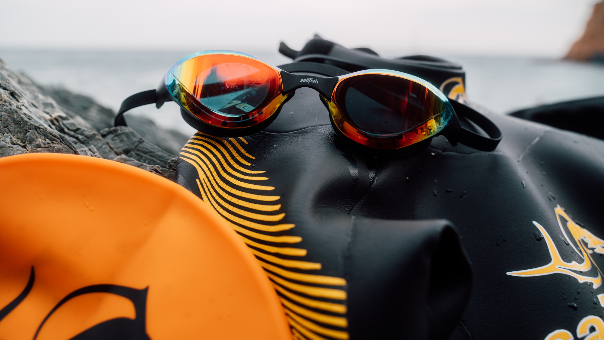 Schwimm-accessoires