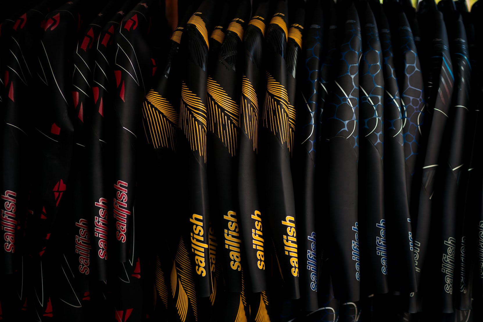 Refresh Wetsuits