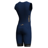 Femmes Trisuit Perform 1