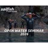 Open Water Seminar