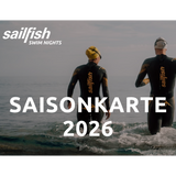 Swim Nights Saisonkarte
