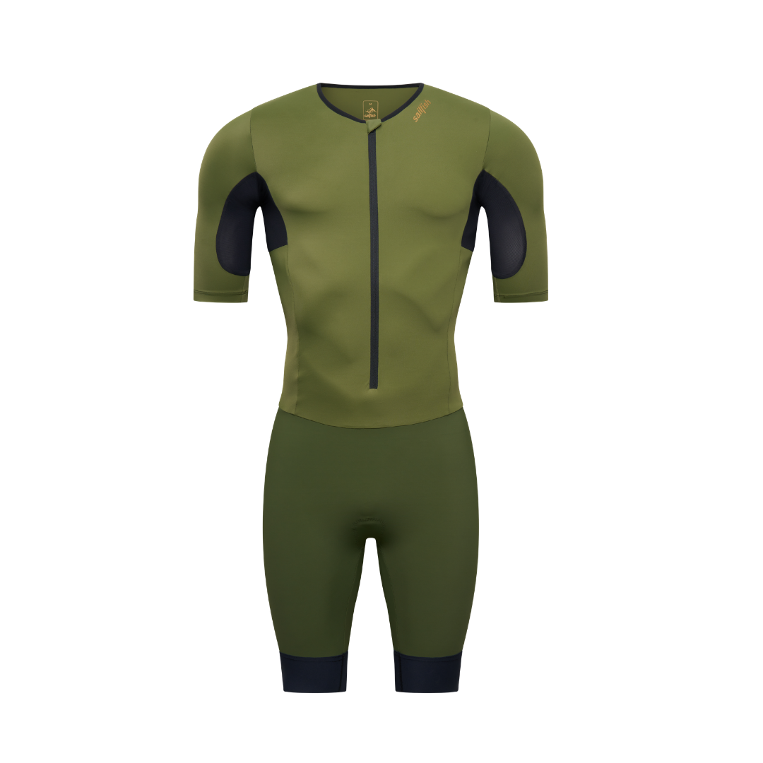 Aerosuit Perform 2