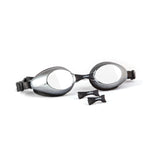 Flujo de gafas