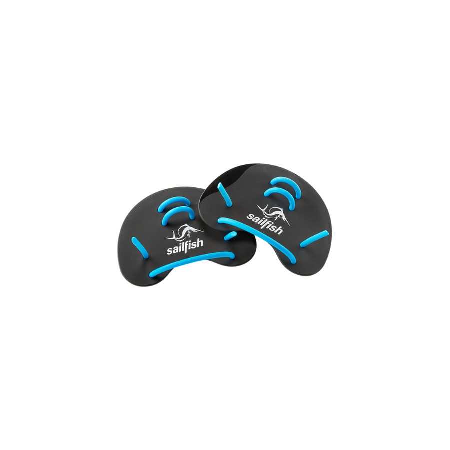 Finger Paddles