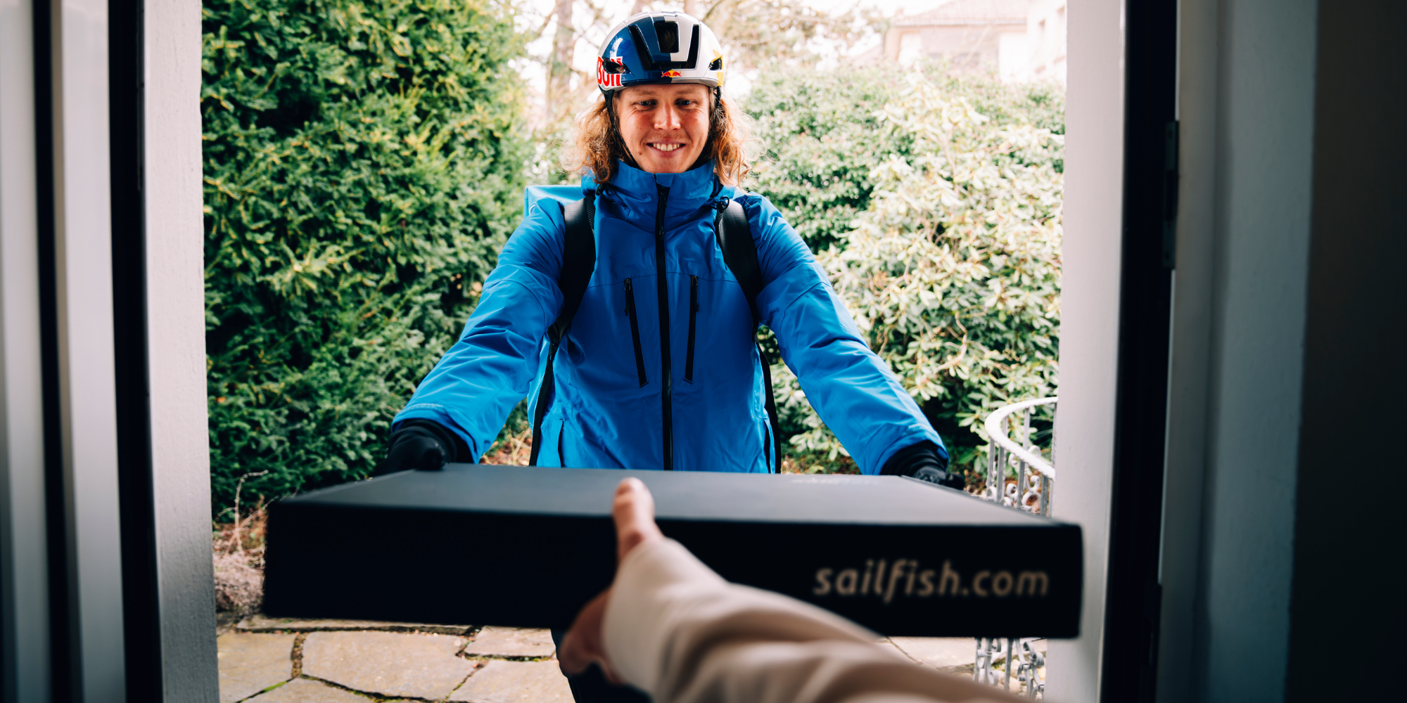 sailfish Geschenkideen