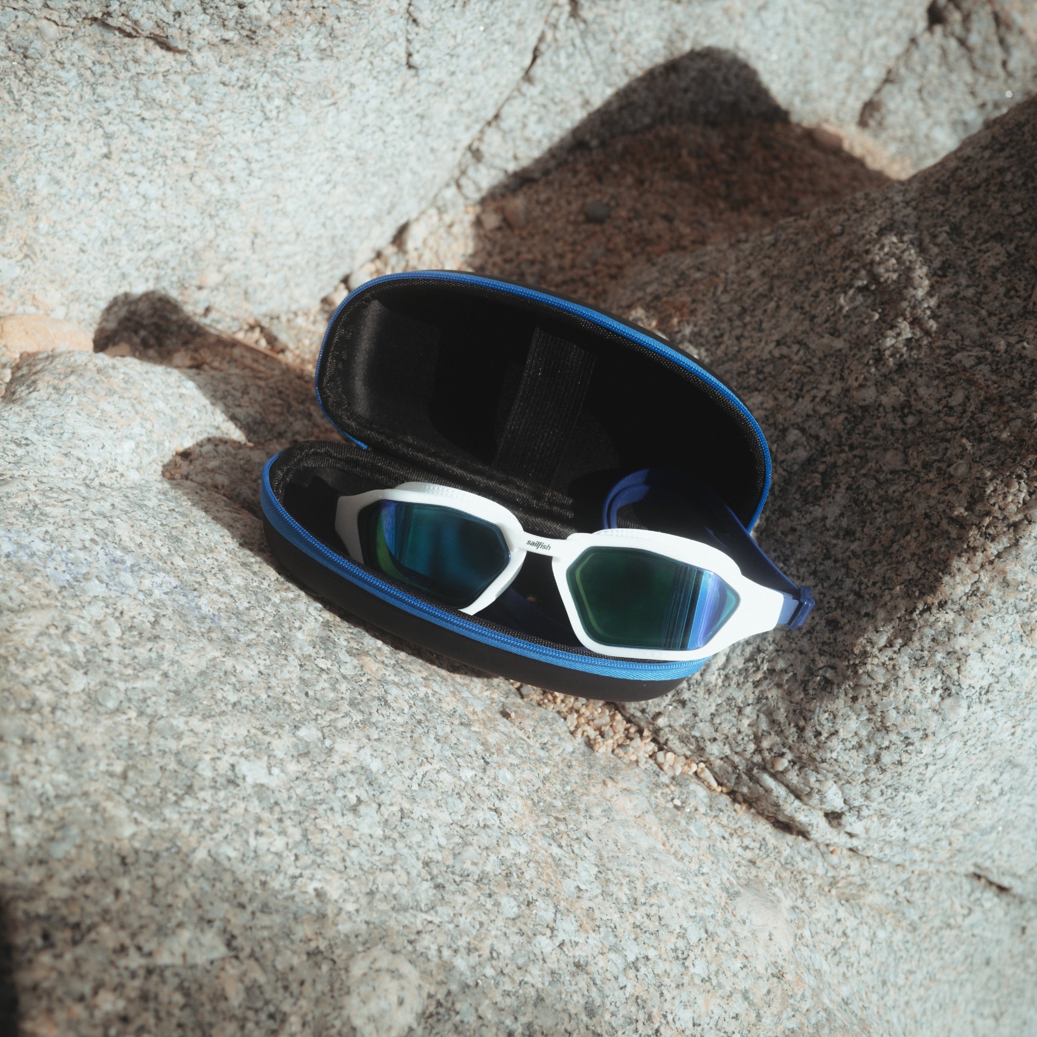 speedo goggles case Swimming goggle case | sailfish goggle case