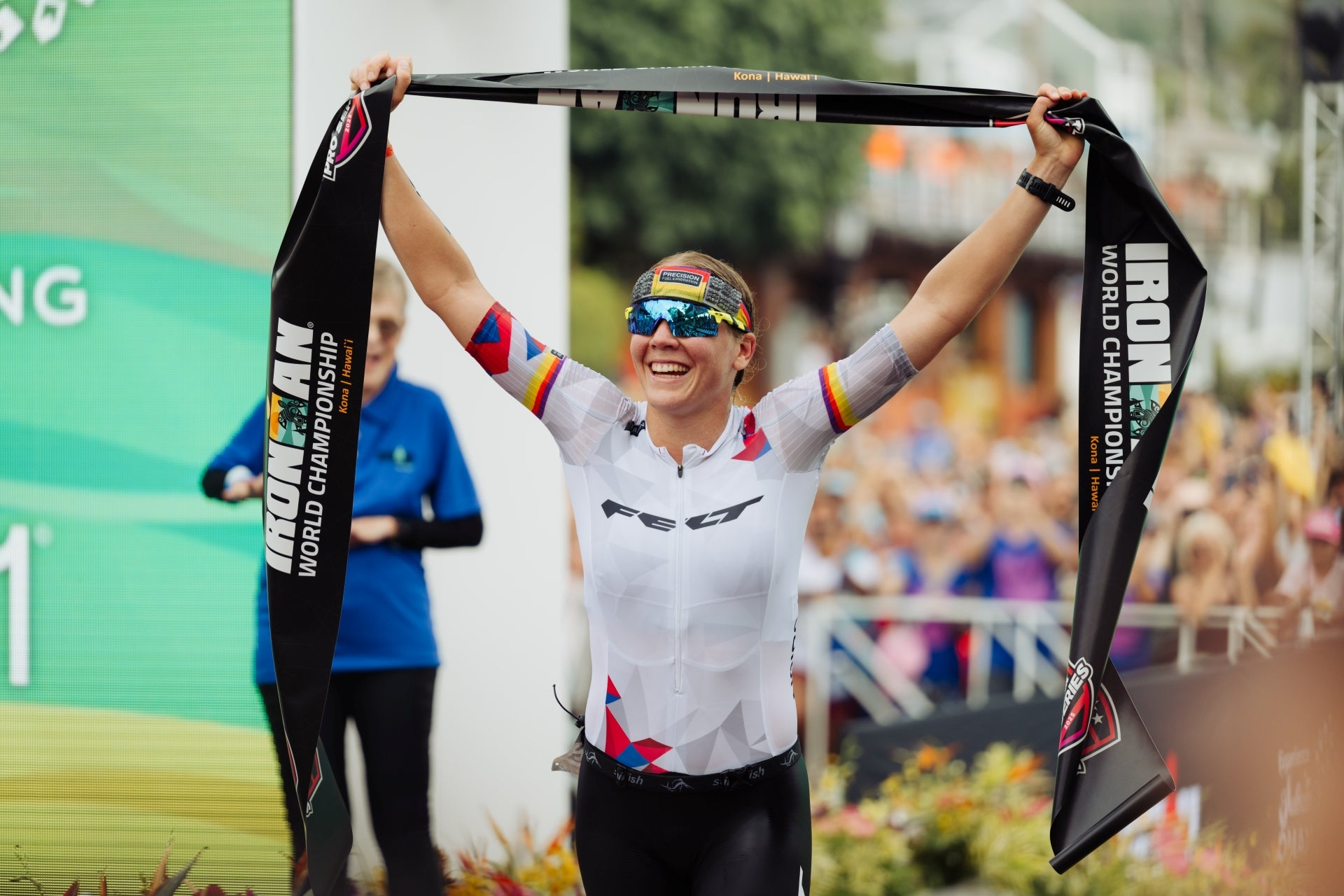Women's World Championship Selection