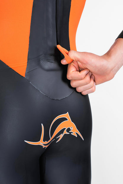 Refresh Demosuit Mens Ignite